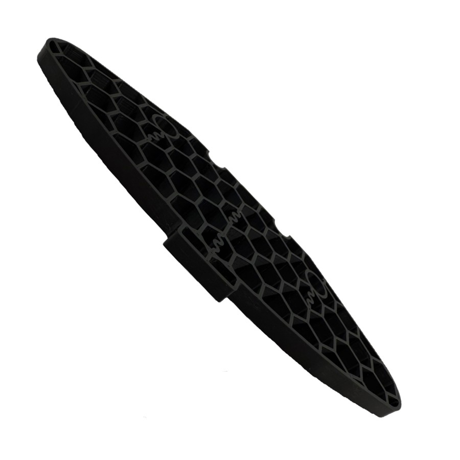 MR33 Low Profile Flex Bumper Inserts (5/6/7mm)