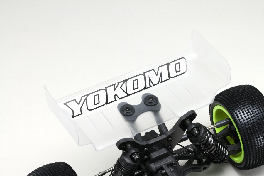 Yokomo Super Offroad SO3.0 2WD Buggy