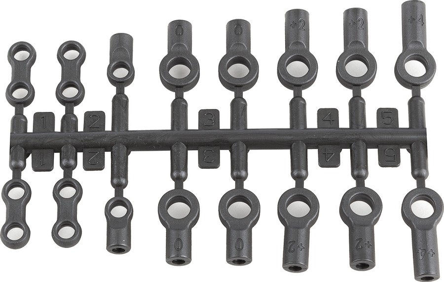 Team Associated RC10B7 Rod Ends