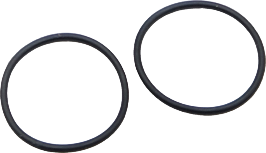 RC MAKER SP1 13x15mm O-Ring for Shock Collar (2)