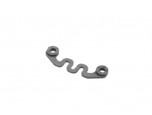 Destiny RX-10SR 3.0 Kohlefaser Frontstrebe Wellenform