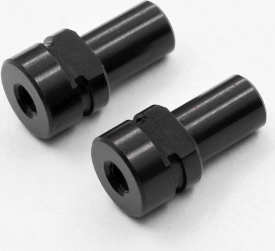 Destiny RX-10F 3.0 Aluminum Bellcrank Post (2)