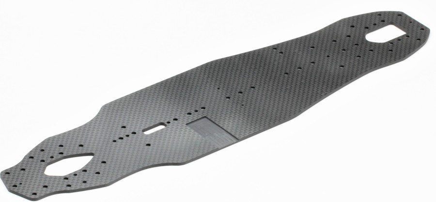 Destiny RX-10F 3.0 Graphite Main Chassis