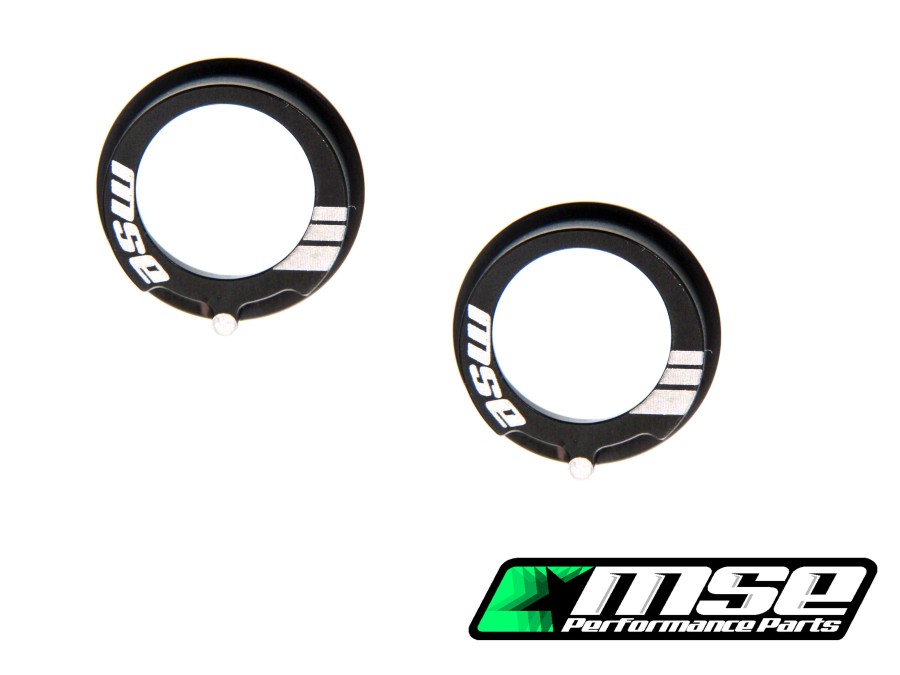 Mugen Seiki MTC-2 / MTC-2R Aluminum Eccentre for Differenzial and Spool (2)
