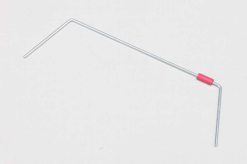 Yokomo BD11 Rear Anti-roll Bar Hard 1,3 mm