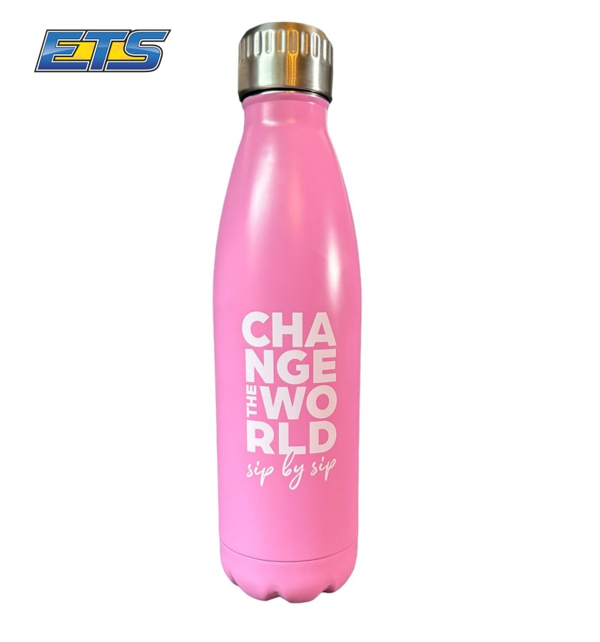 BWT Climate Bottle ETS Edition (500ml) - Pink