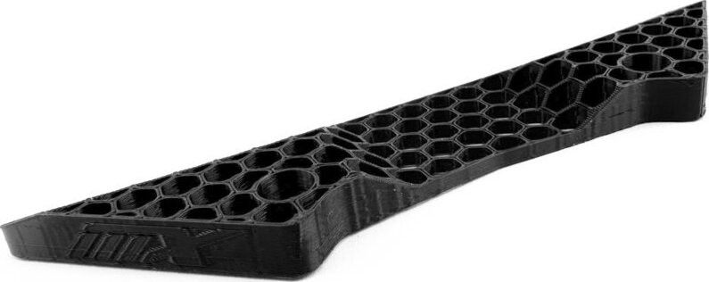 MXLR FlexBumper for Awesomatix A12 WC Edition