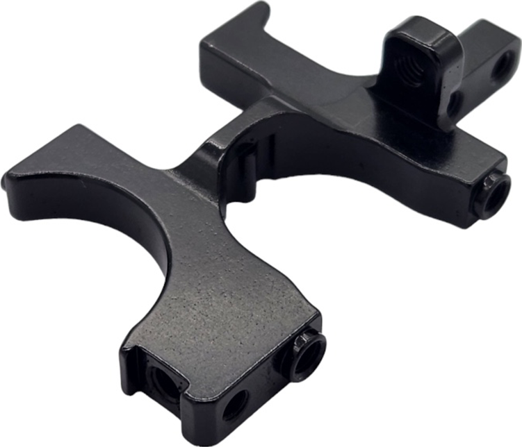 RC MAKER SP1 Aluminum Rear Right Bulkhead (1)