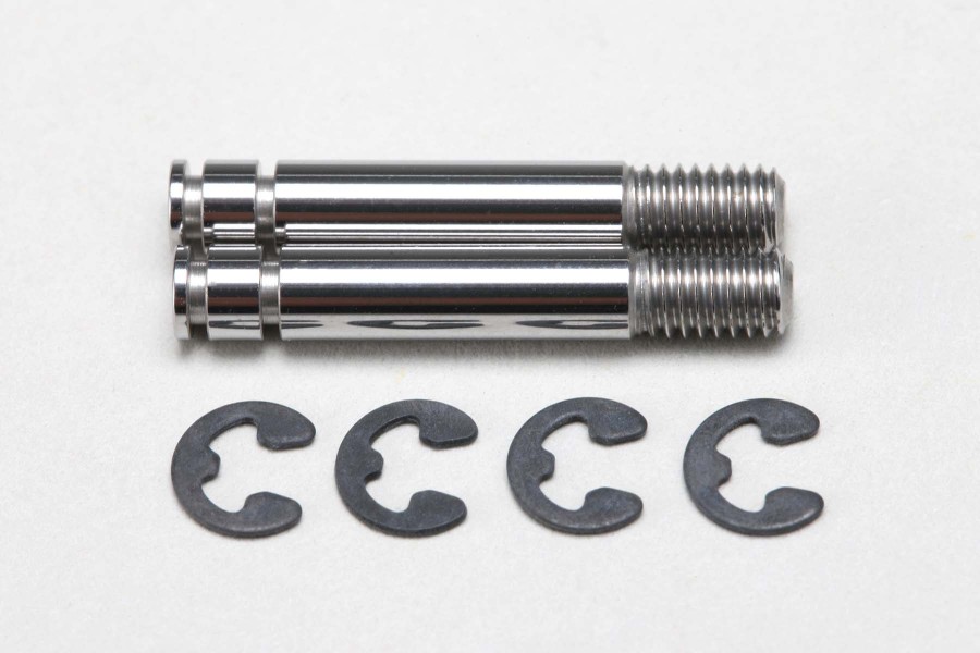 Yokomo MS1.0 Shock Shaft (19,1mm/2pcs.) (2)