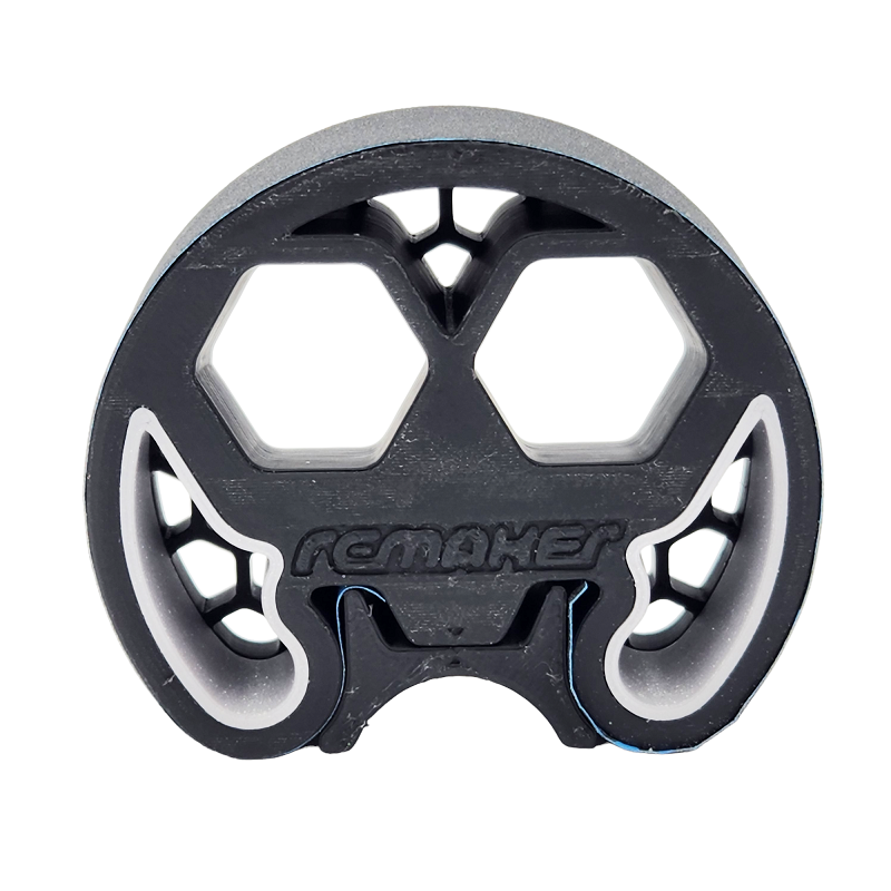 RC MAKER 3D Pro Hand Wheel Arch Sander 1:10 & 1:8 Onroad