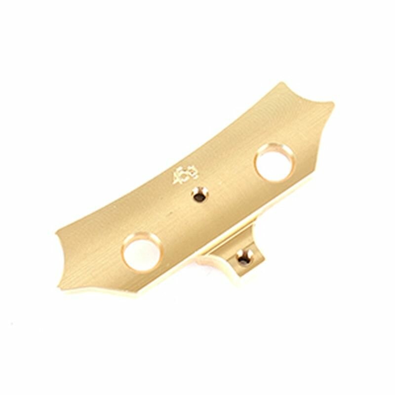 ARC A10MF-24 Brass Front Weight 45g