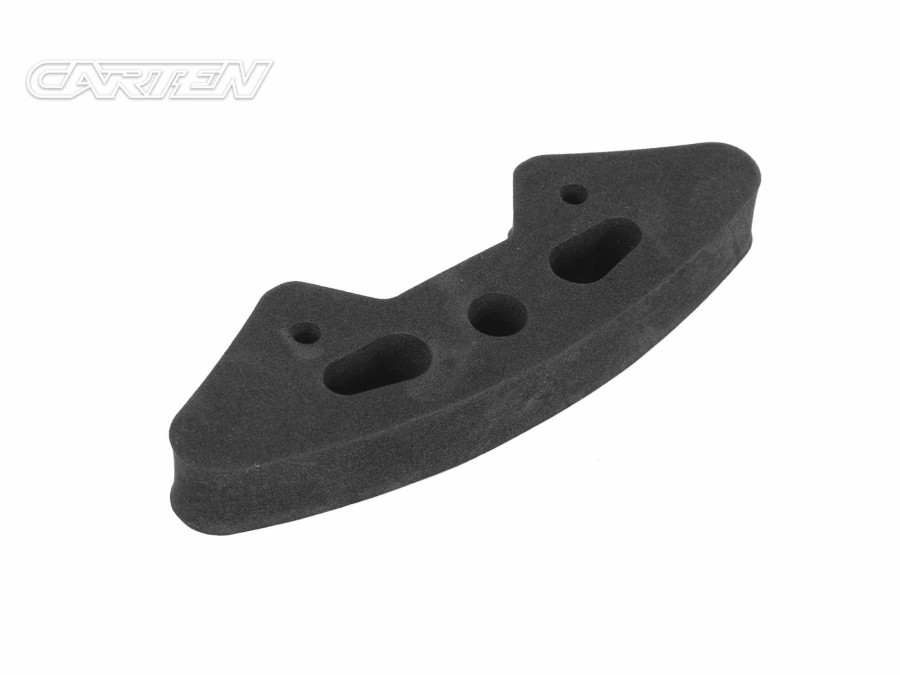 CARTEN T410 FWD Bumper
