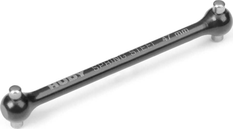XRAY XB4-2022 HUDY Spring Steel Central Drive Shaft 47mm