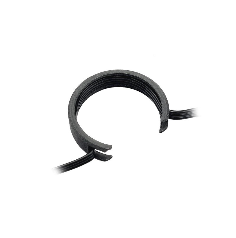 RC MAKER 3D Pro ESC Wire Route NARROW for Mid Motor TC - Enclosed Stator
