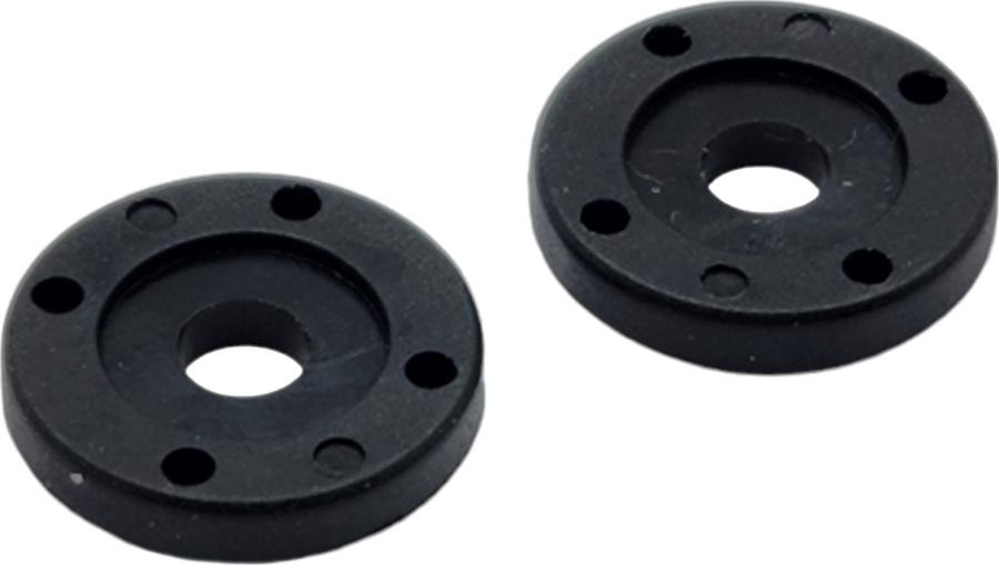 RC MAKER SP1 Shock Piston 4 Holes 1,1mm (2)
