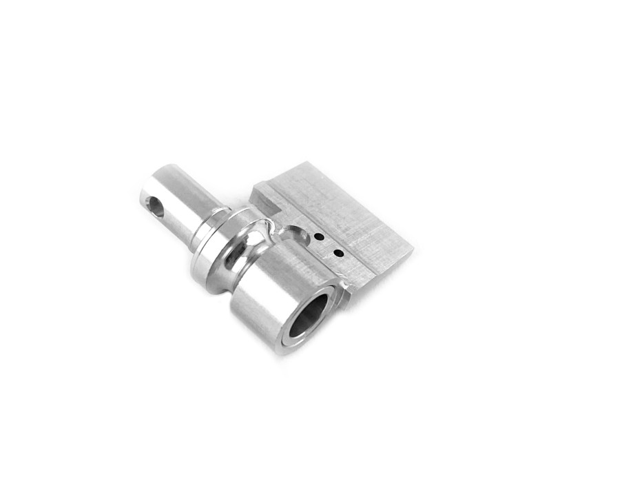 Awesomatix A800R Damper Rotor
