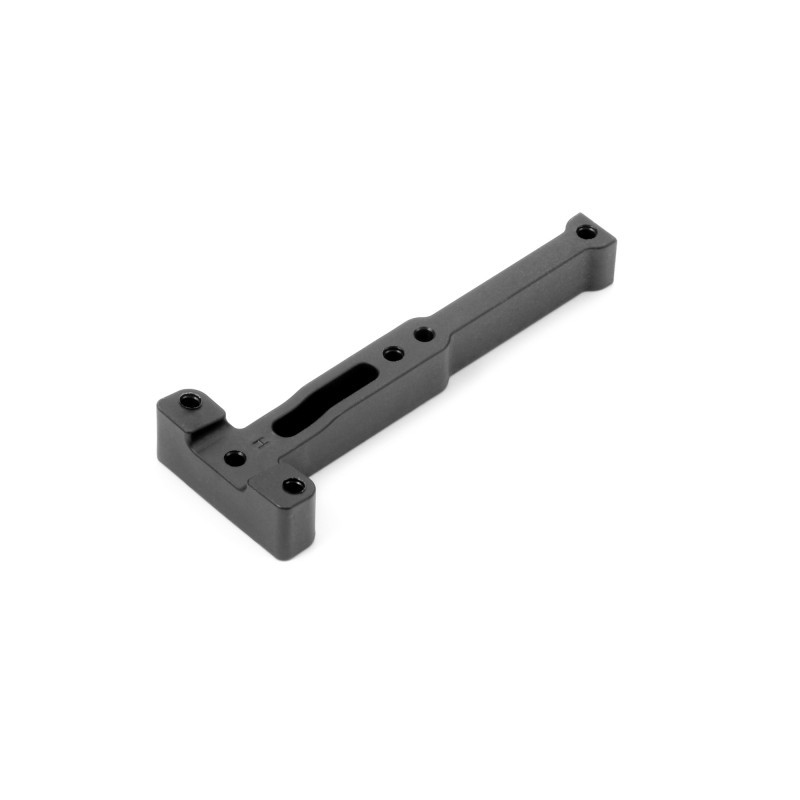 XRAY Composite Chassis Strebe front - Hart