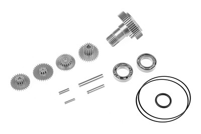 MIBO Gear Set for MB-2311 Servo