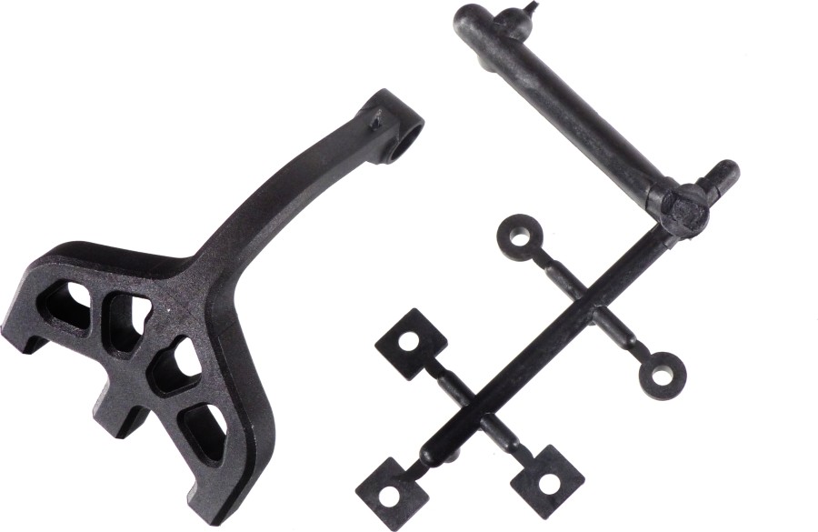 MSB1 Chassis Brace Set