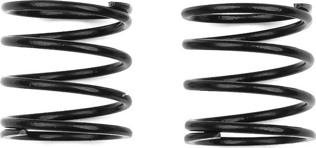 Team Associated LP Springs, White 5.25T (2)