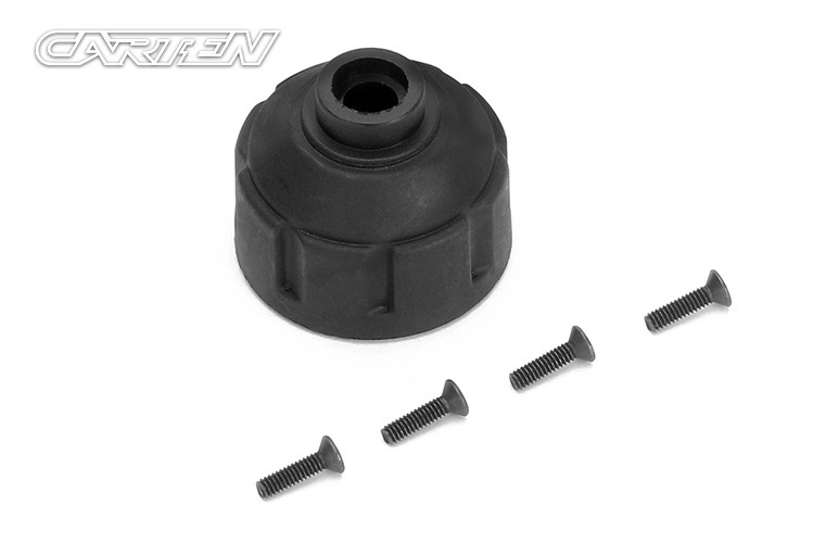 CARTEN Gear Differential Case