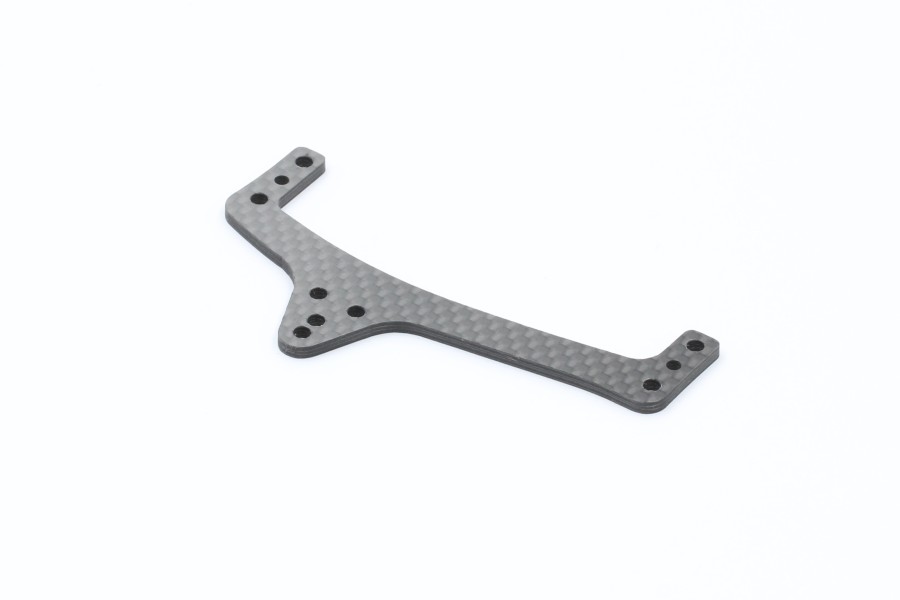 Roche Rapide P10W3 Carbon Upper Pod Plate
