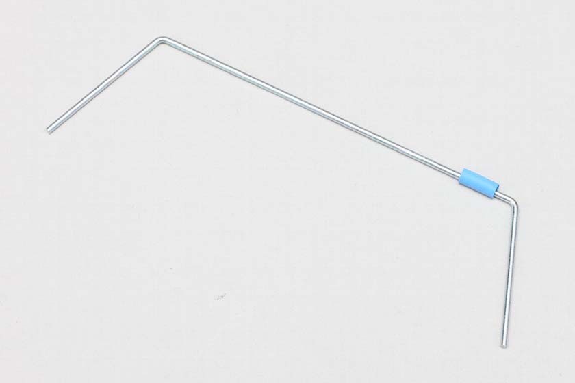 Yokomo BD11 Anti-roll Bar Rear Hard 1,4 mm