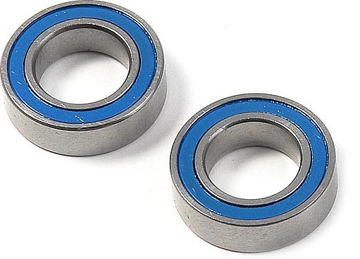 XRAY High-Speed Bearing Rubber Sealed 8,0 x 14 x 4,0mm