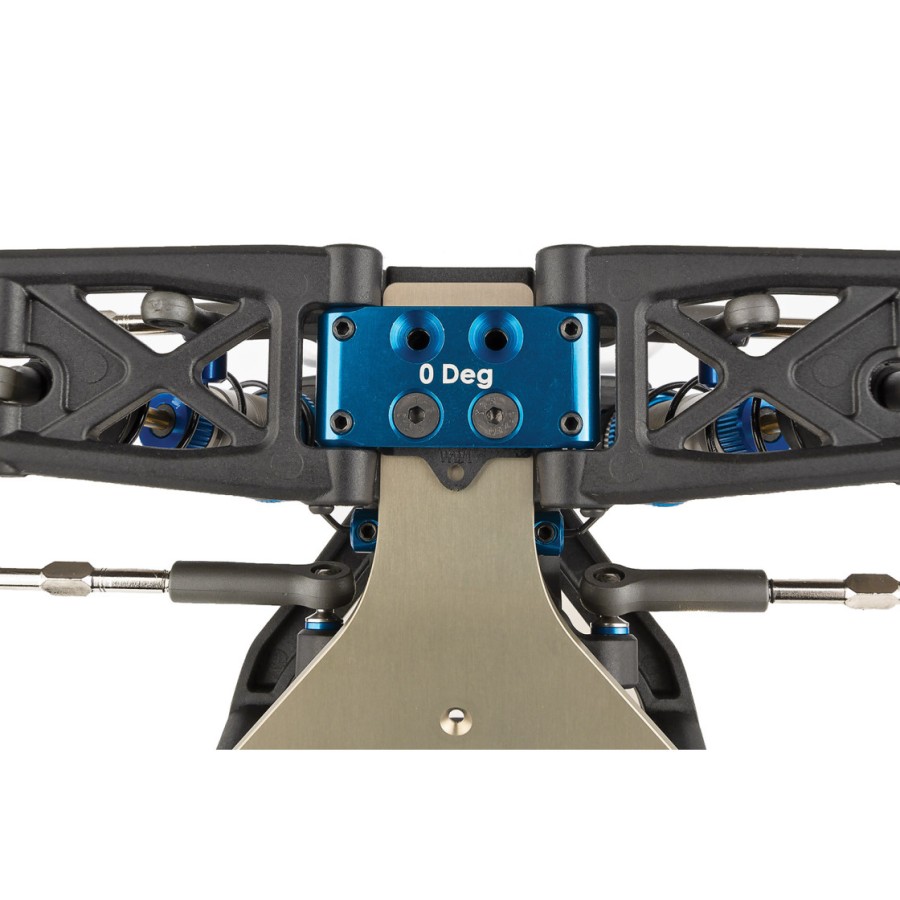 Team Associated RC10 B7 Team Baukasten 1:10 2WD Buggy