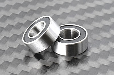 ReveD Ceramic Ball Bearing 10 x 5 x 4mm (2)