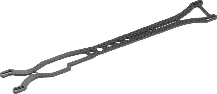 Destiny RX-10F 3.0 Graphite Upper Deck 2,0mm