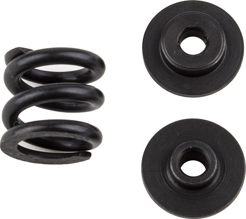 Team Associated RC10B6,3 HD Slipper Spring and Adapters