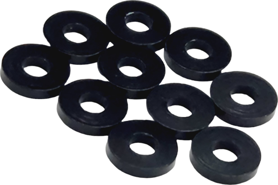 RC MAKER SP1 3x8x1,5mm Shim (10)