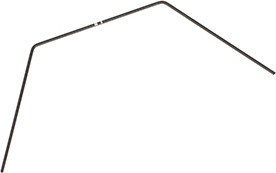 ARC A10-25 Rear Anti-roll Bar 1.1mm