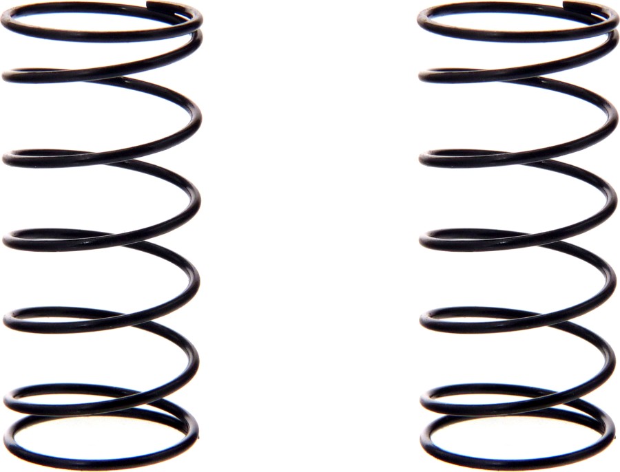 MSB1 Front Shock Spring 2dots (2)