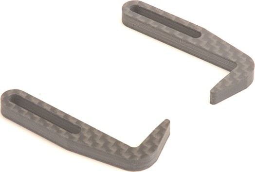 Schumacher Carbon Battery Hook (2)