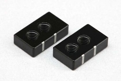 Yokomo Shcok Mounting Nut