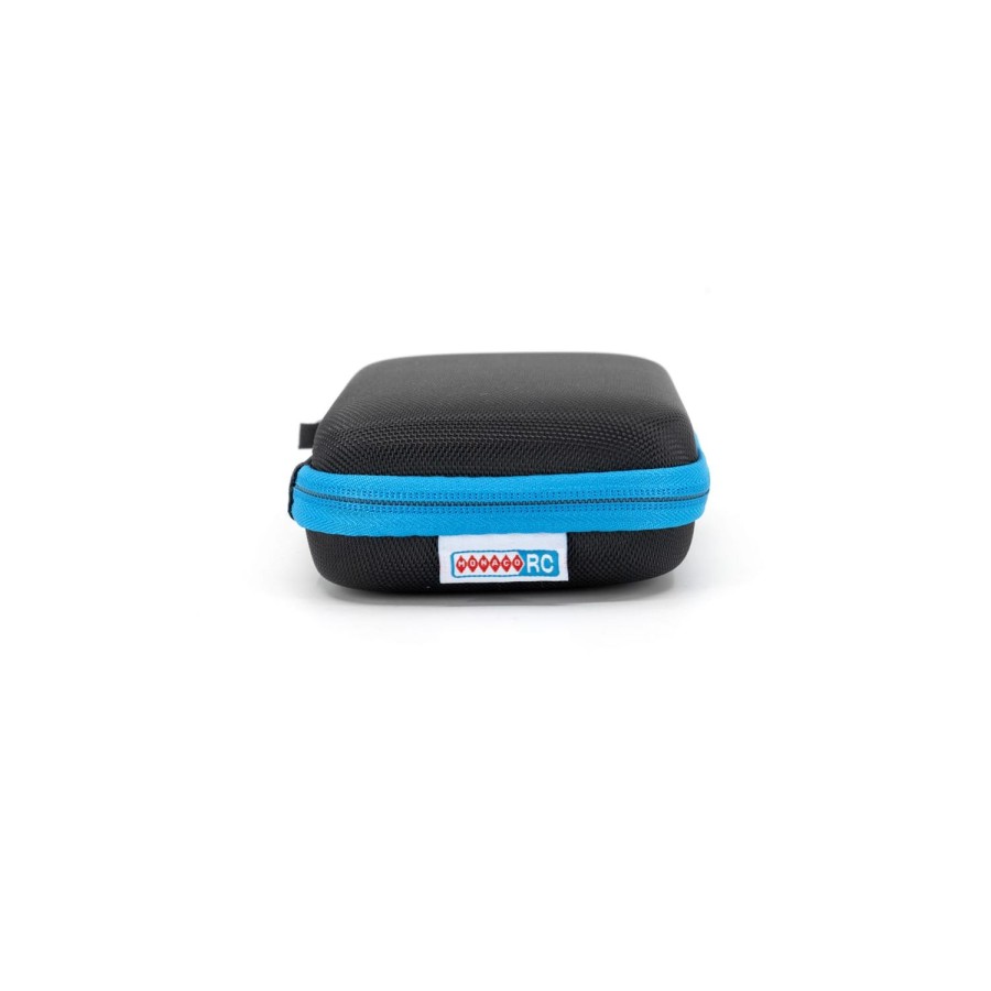 MonacoRC Small Bag V2.1 16,0 x 12,0 x 5,0cm - Blue