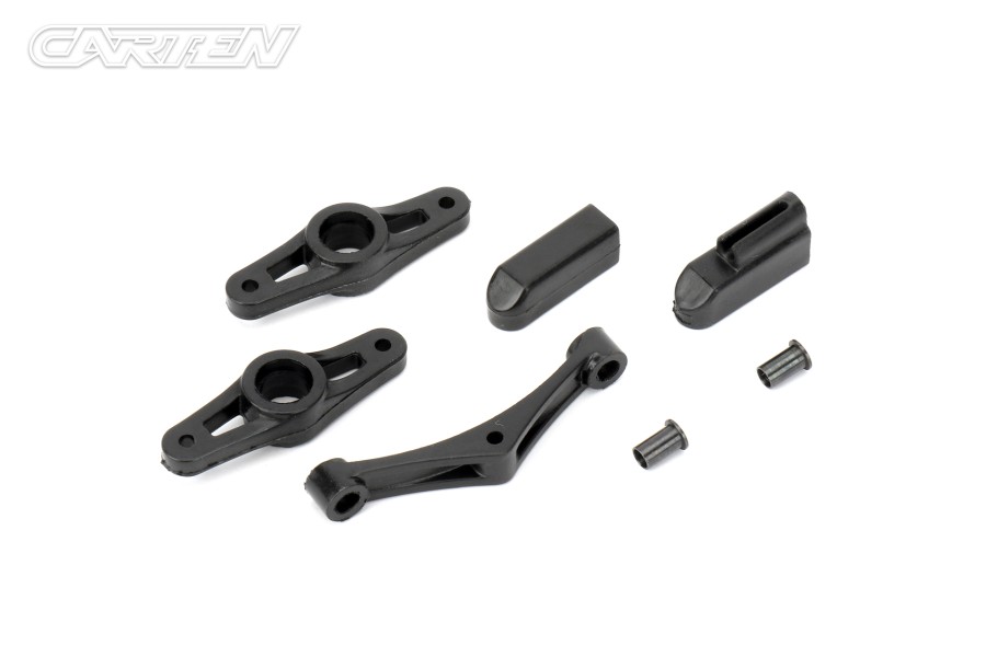 CARTEN Steering Track