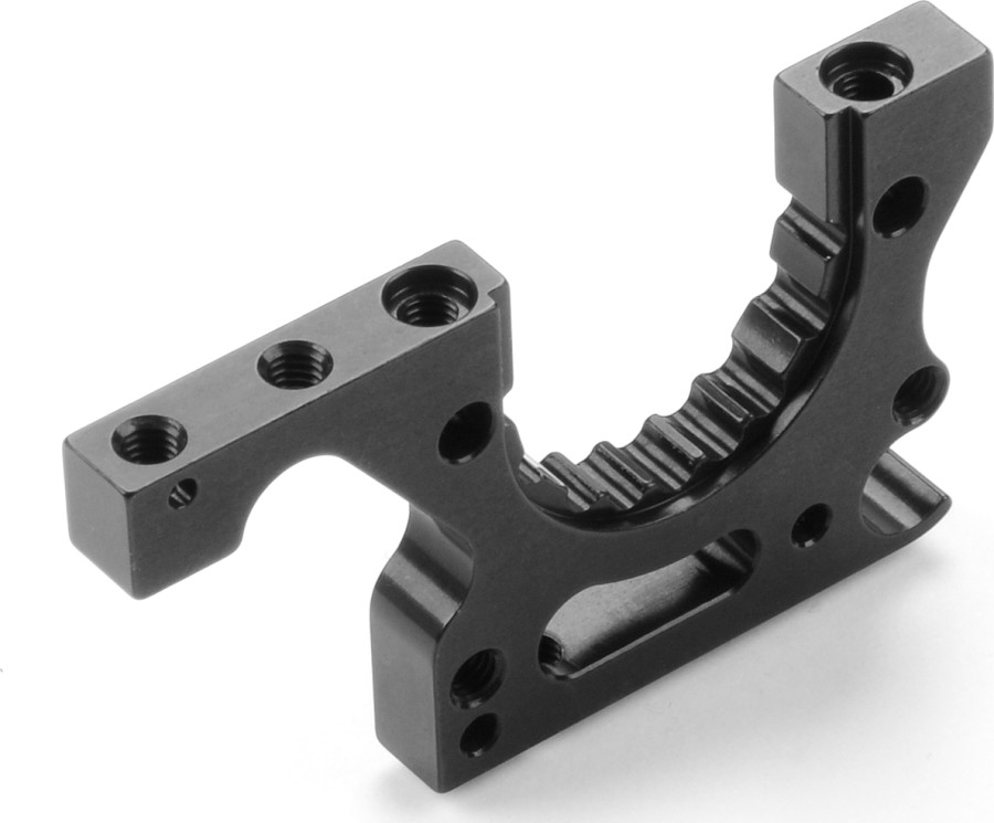 XRAY X4-2024 Aluminum Lower Bulkhead - Rear Right