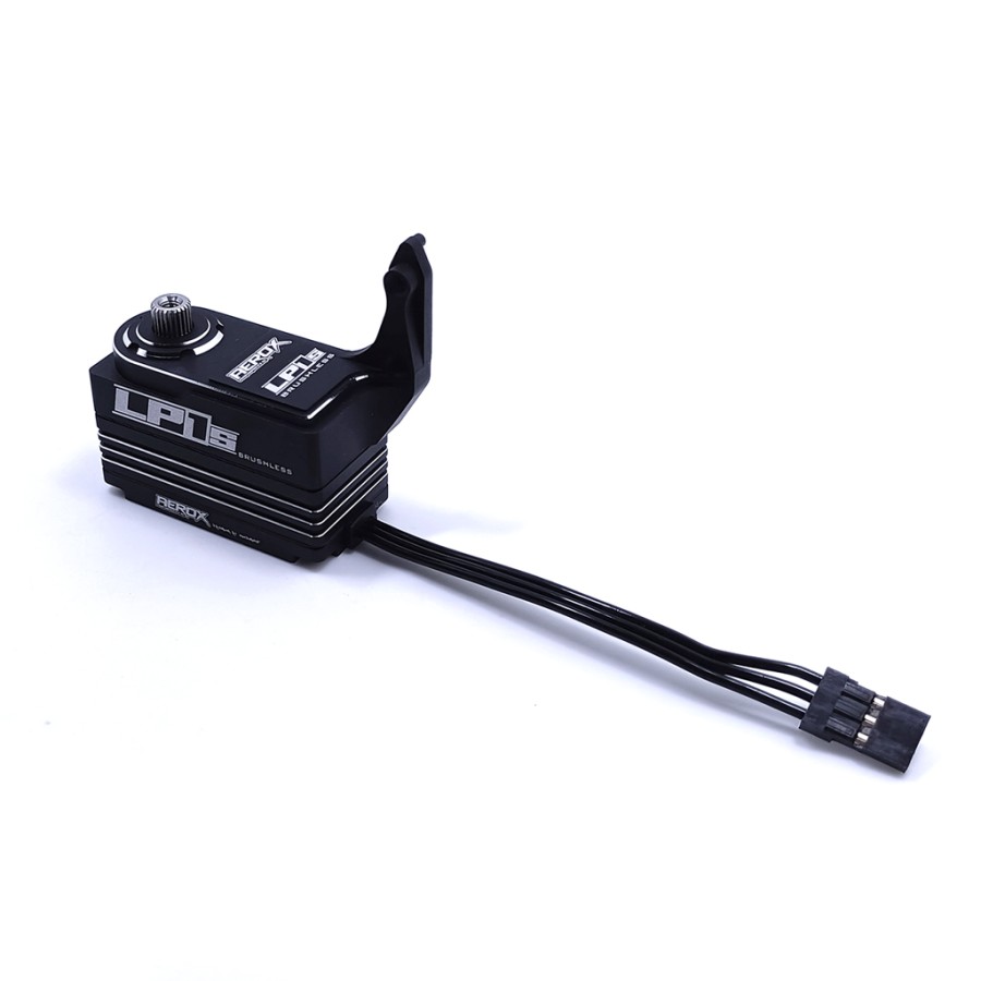Aerox LP1s 1:10 Brushless Servo - Mi9