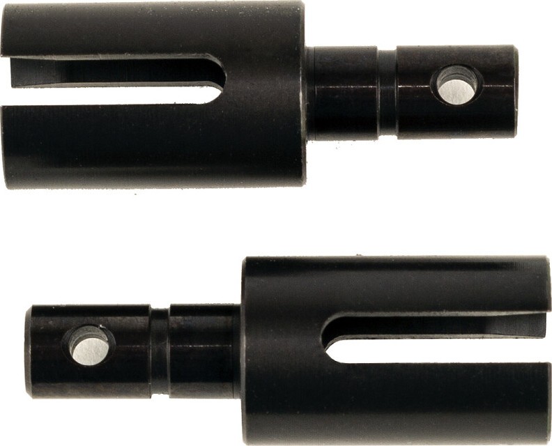 Team Associated RC10B74 HD Differential Outdrives (2)