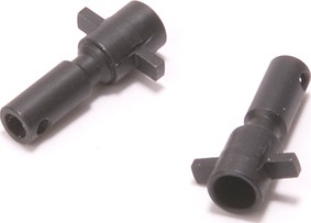 Schumacher Mi9 Diff Output Shaft (2)