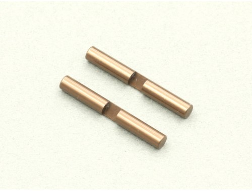Destiny Aluminium Differenztal Crosspin Set - hard (2)