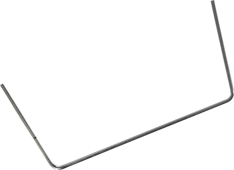 MSB1 Front Anti-roll Bar 1,0mm (1)