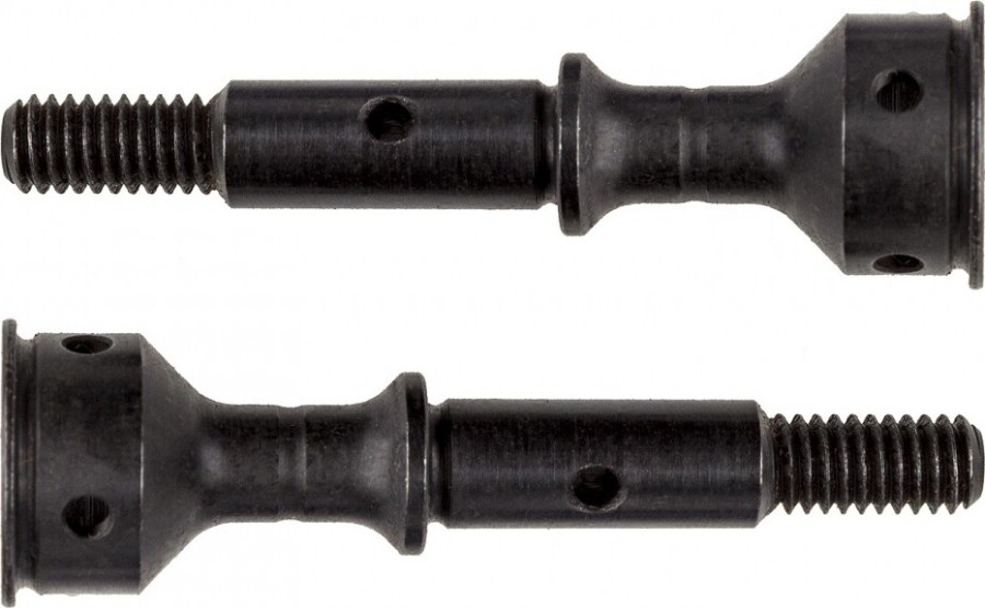 Team Associated B6.2 CVA Axles, +2mm