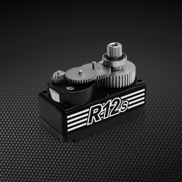 Power HD R12-S Servo