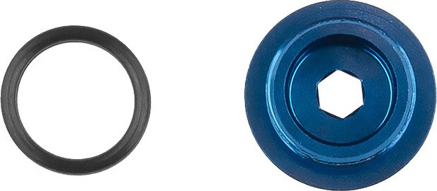 Team Associated TC8 Spur Gear Screw (1)