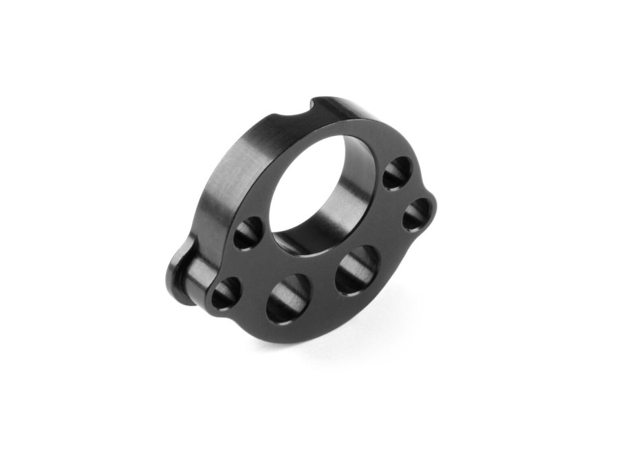 Xray X4F-2024 Aluminum Motormount Insert