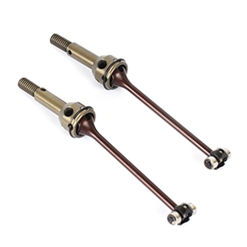 ARC A10-25 B.B. Rear Drive Shaft Set (2)